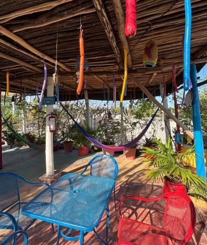 Maison Tulum — photo 14