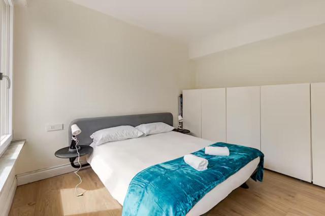Villa Nagi - Lake Como Luxury Aparthotel — photo 10