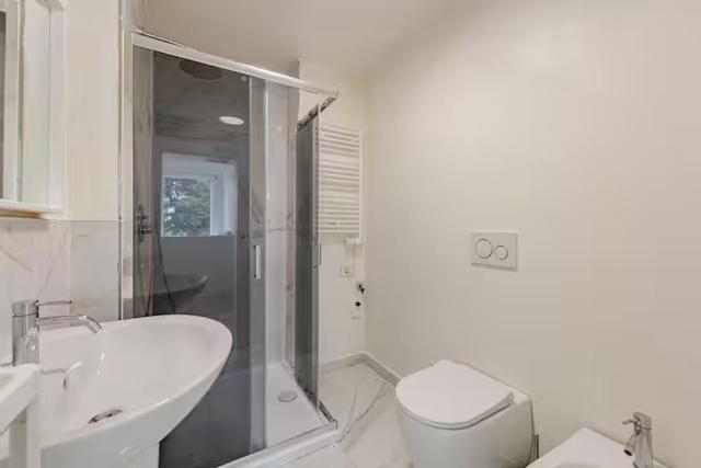 Villa Nagi - Lake Como Luxury Aparthotel — photo 18