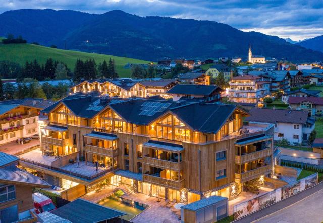 MOUNTAIN HOTEL LUIS inkl Zell am See-Kaprun Sommerkarte — photo 18