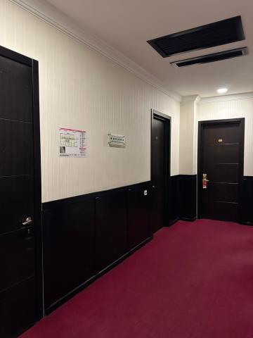 Hotel Cash — photo 22