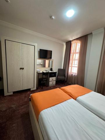 Hotel Cash — photo 13