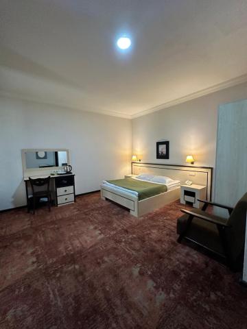 Hotel Cash — photo 21