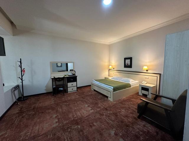 Hotel Cash — photo 20