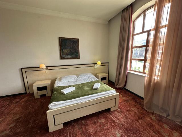 Hotel Cash — photo 10