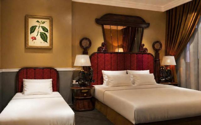 Eliana Robusta Hotel — photo 4
