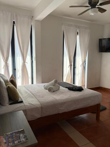 CASARU HOTEL OAXACA — photo 24