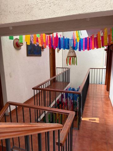 CASARU HOTEL OAXACA — photo 23