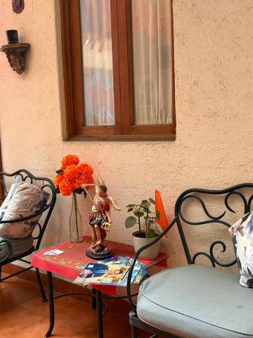 CASARU HOTEL OAXACA — photo 22
