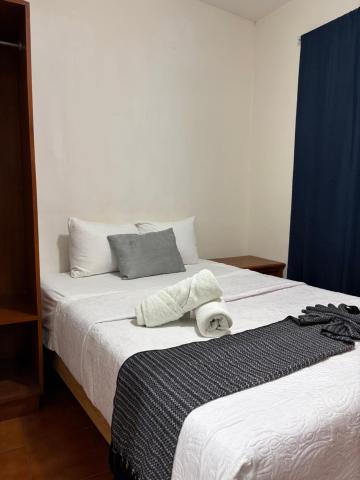 CASARU HOTEL OAXACA — photo 21