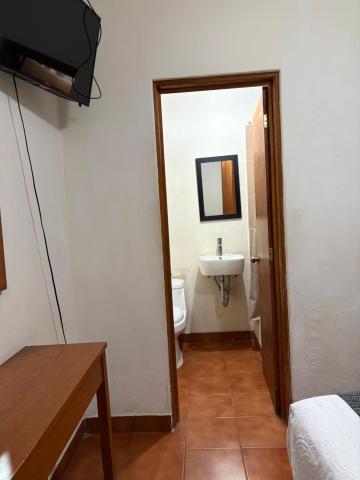 CASARU HOTEL OAXACA — photo 19
