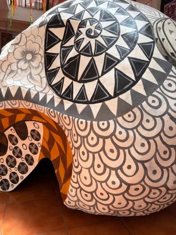 CASARU HOTEL OAXACA — photo 18