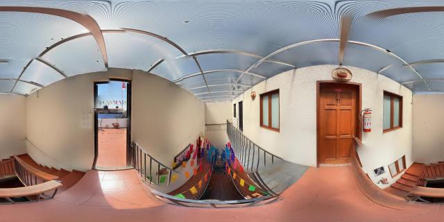CASARU HOTEL OAXACA — photo 17
