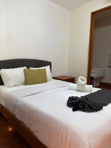 CASARU HOTEL OAXACA — photo 14