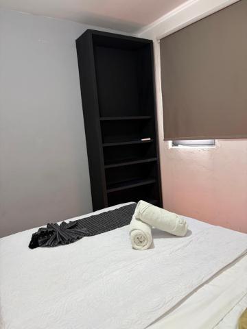 CASARU HOTEL OAXACA — photo 13
