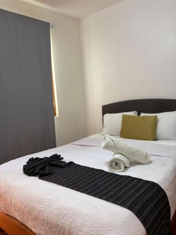 CASARU HOTEL OAXACA — photo 12