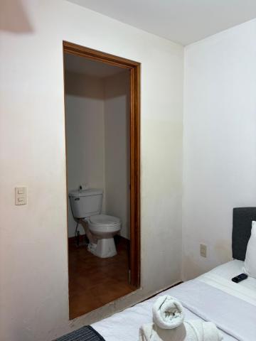 CASARU HOTEL OAXACA — photo 10