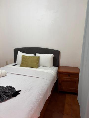 CASARU HOTEL OAXACA — photo 9