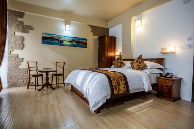 Hotel Vinorva — photo 23