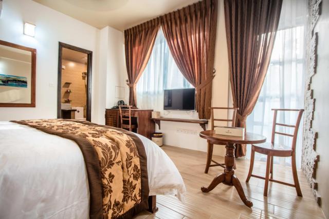 Hotel Vinorva — photo 5
