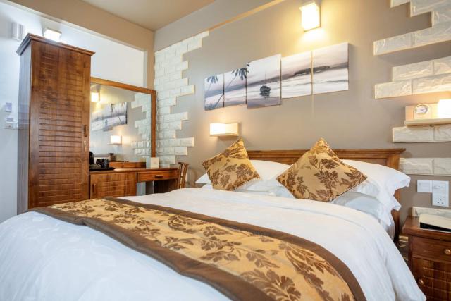 Hotel Vinorva — photo 11