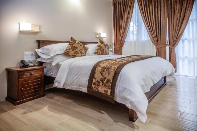 Hotel Vinorva — photo 8