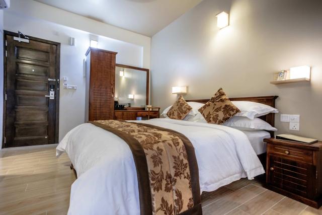 Hotel Vinorva — photo 10