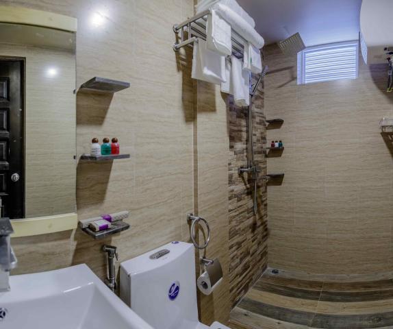 Hotel Vinorva — photo 3