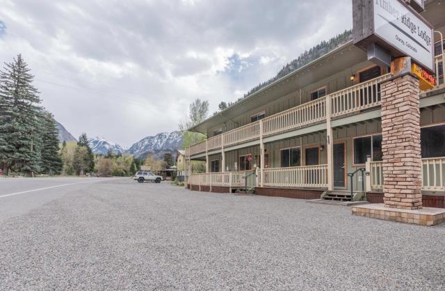 Timber Ridge Lodge Ouray — photo 3