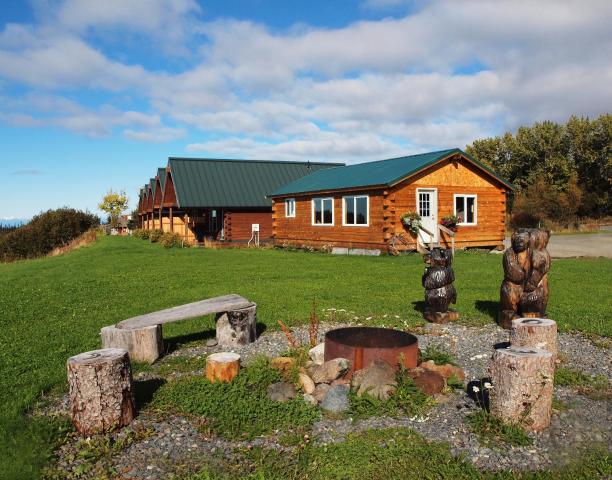 Alaskan Suites — photo 24