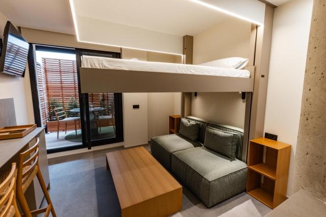Motus Disruptive Apartments — photo 22
