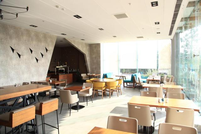 Liv City Hotels Basın Ekspres — photo 22