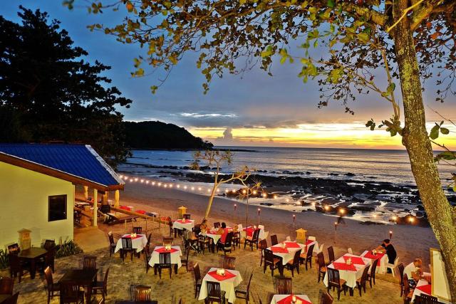 Andaman Lanta Resort - SHA Extra Plus — photo 5