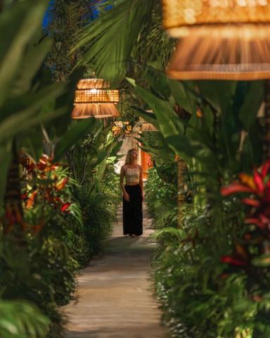 Asvara Resort & Spa Ubud by Ini Vie Hospitality — photo 3