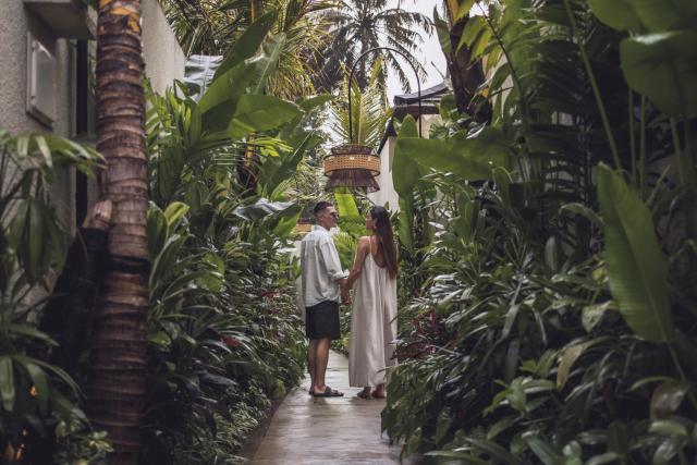 Asvara Resort & Spa Ubud by Ini Vie Hospitality — photo 20
