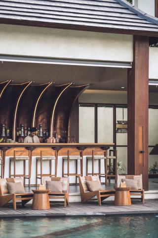 Asvara Resort & Spa Ubud by Ini Vie Hospitality — photo 15