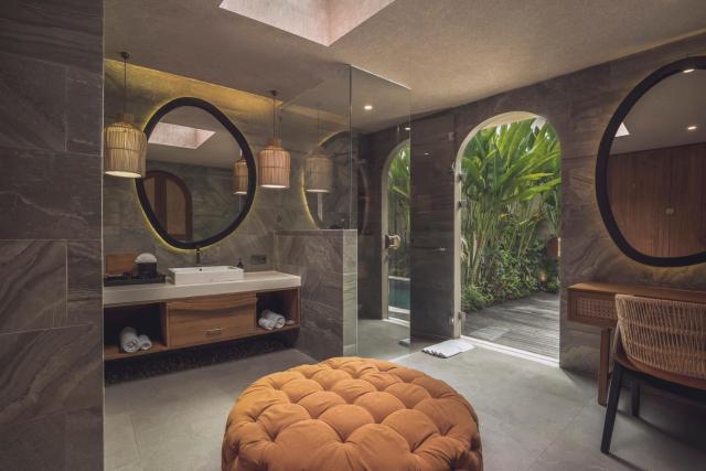 Asvara Resort & Spa Ubud by Ini Vie Hospitality — photo 10