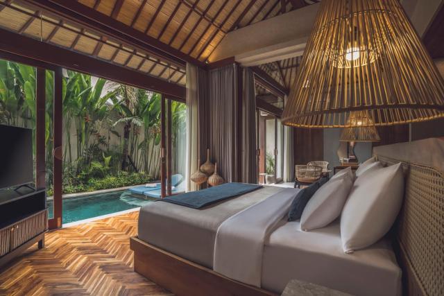 Asvara Resort & Spa Ubud by Ini Vie Hospitality — photo 8