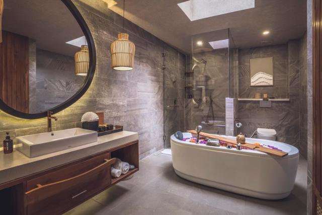Asvara Resort & Spa Ubud by Ini Vie Hospitality — photo 11