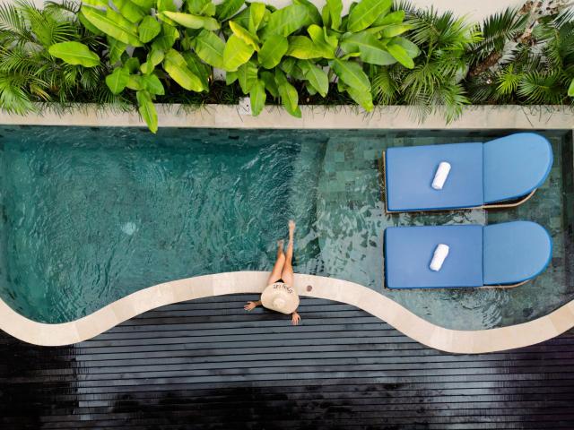 Asvara Resort & Spa Ubud by Ini Vie Hospitality — photo 4