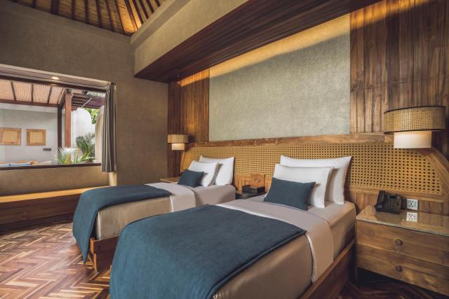 Asvara Resort & Spa Ubud by Ini Vie Hospitality — photo 9