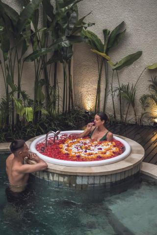 Asvara Resort & Spa Ubud by Ini Vie Hospitality — photo 21
