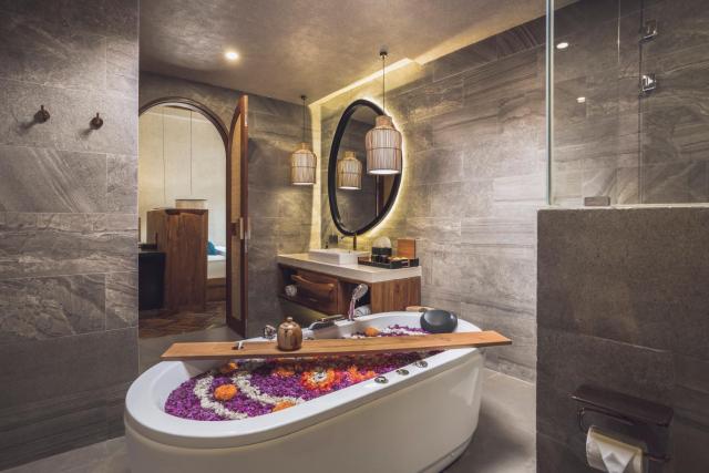 Asvara Resort & Spa Ubud by Ini Vie Hospitality — photo 24