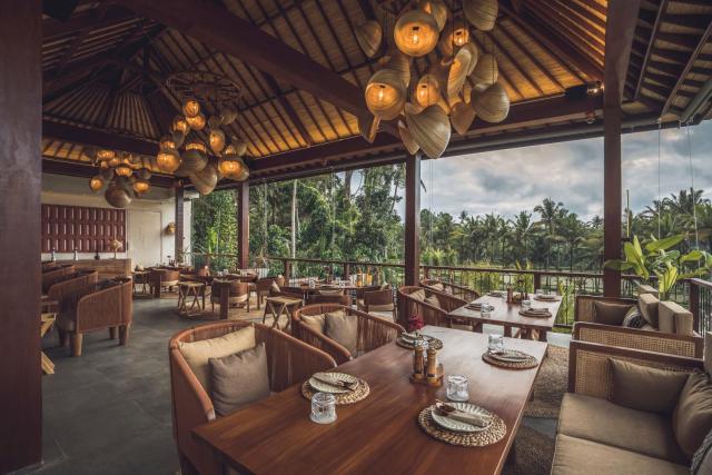 Asvara Resort & Spa Ubud by Ini Vie Hospitality — photo 16