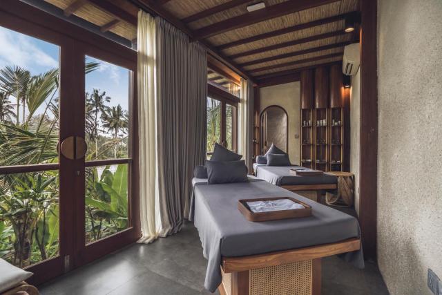 Asvara Resort & Spa Ubud by Ini Vie Hospitality — photo 18