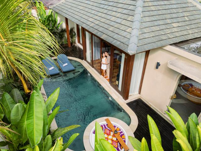 Asvara Resort & Spa Ubud by Ini Vie Hospitality — photo 6