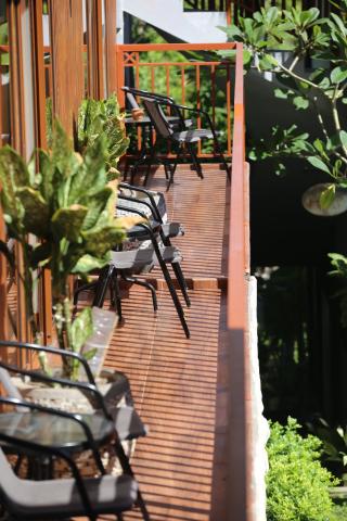 Karang Lila Bhuana Ubud — photo 13