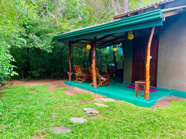 Wilpattu Mookalan Resort — photo 1