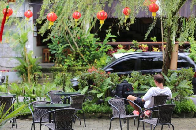 Karang Lila Bhuana Ubud — photo 14
