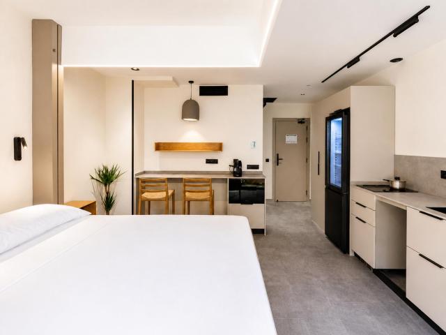 Motus Disruptive Apartments — photo 6